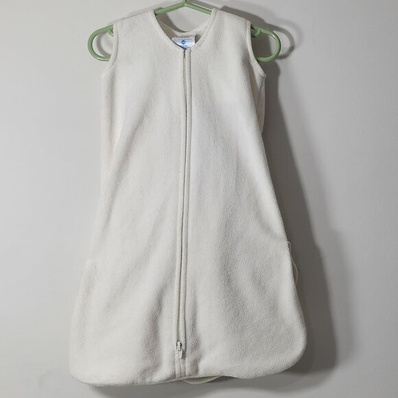 Halo Fleece Baby Swaddles Size New Born to 3 Months - Picture 2 of 8